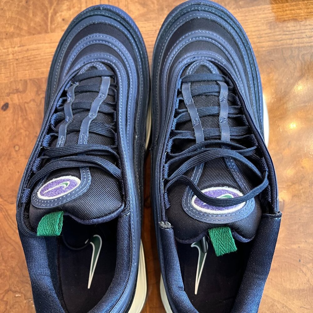 Nike Women's Air Max '97 Letterman Pack Size 15.5